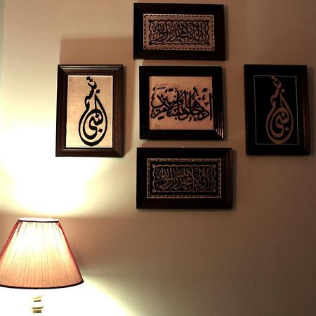 Cairo International Hostel Ngoại thất bức ảnh