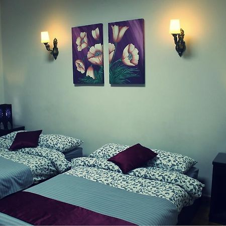 Cairo International Hostel Ngoại thất bức ảnh