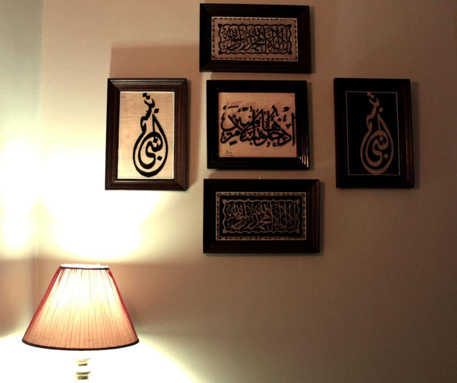 Cairo International Hostel Ngoại thất bức ảnh