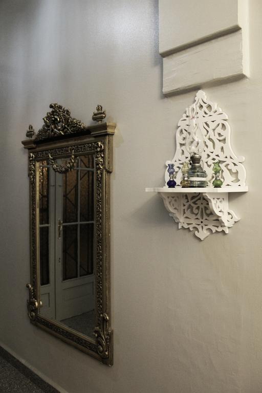 Cairo International Hostel Ngoại thất bức ảnh