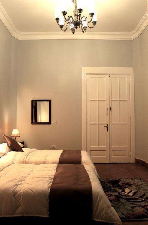 Cairo International Hostel Phòng bức ảnh