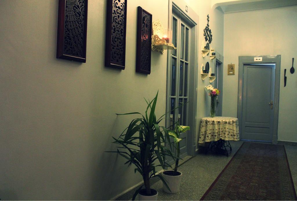 Cairo International Hostel Ngoại thất bức ảnh