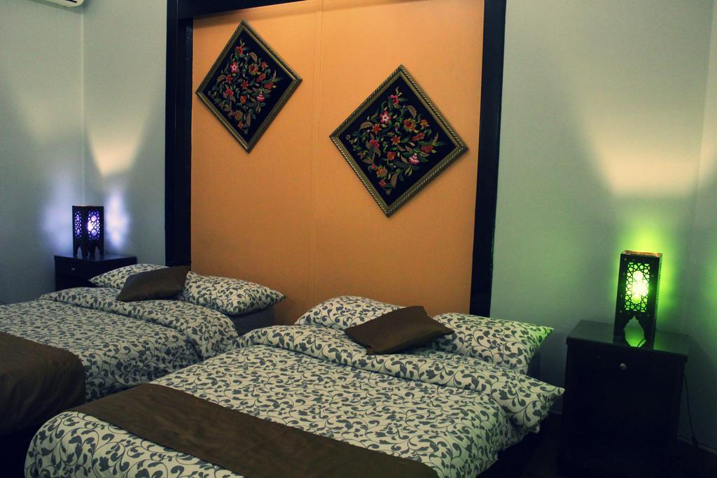 Cairo International Hostel Ngoại thất bức ảnh