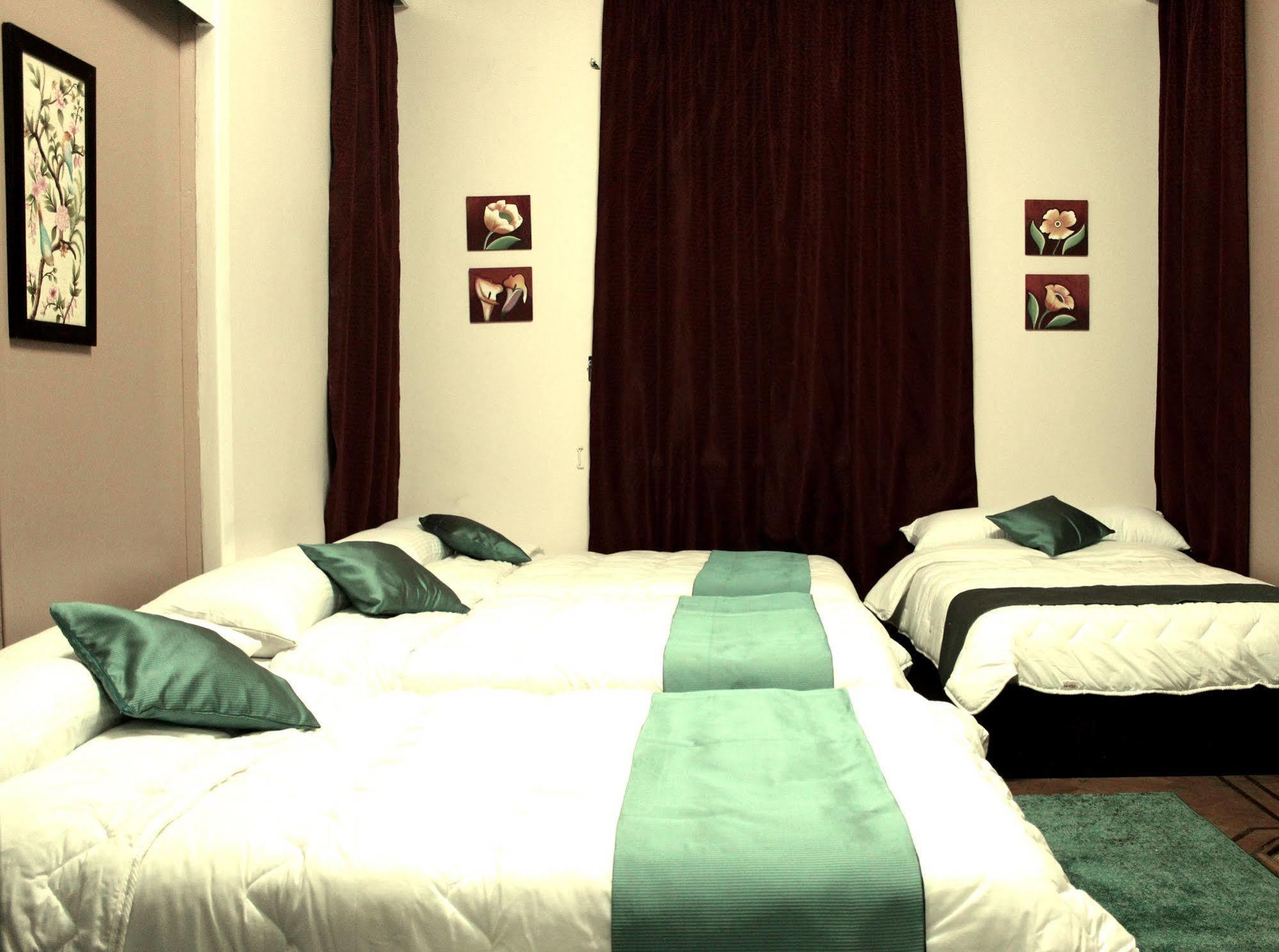 Cairo International Hostel Ngoại thất bức ảnh