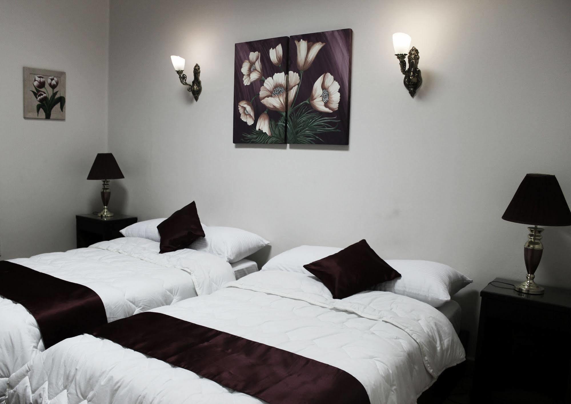 Cairo International Hostel Ngoại thất bức ảnh