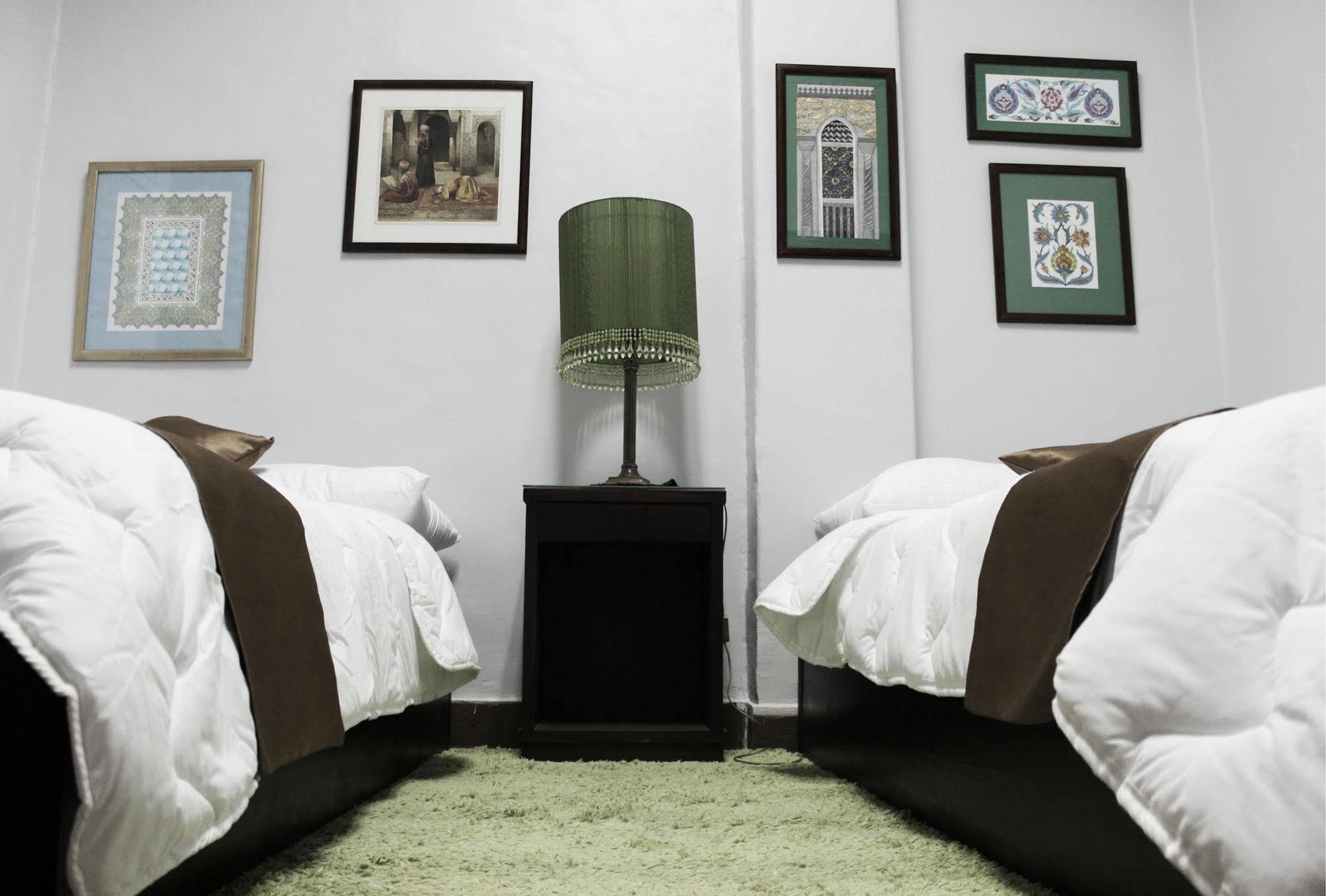 Cairo International Hostel Ngoại thất bức ảnh