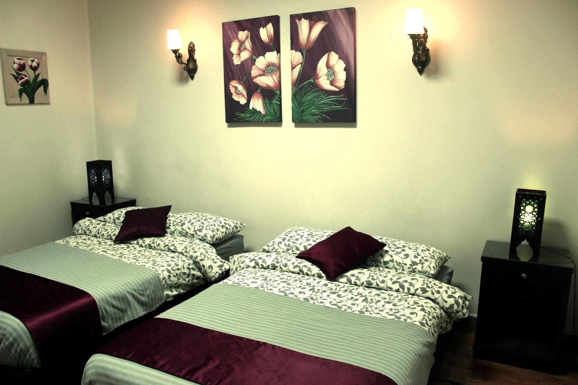 Cairo International Hostel Ngoại thất bức ảnh