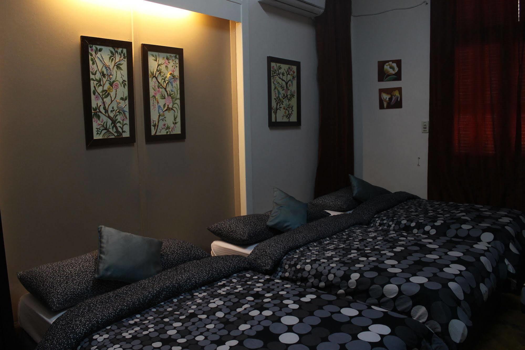 Cairo International Hostel Ngoại thất bức ảnh