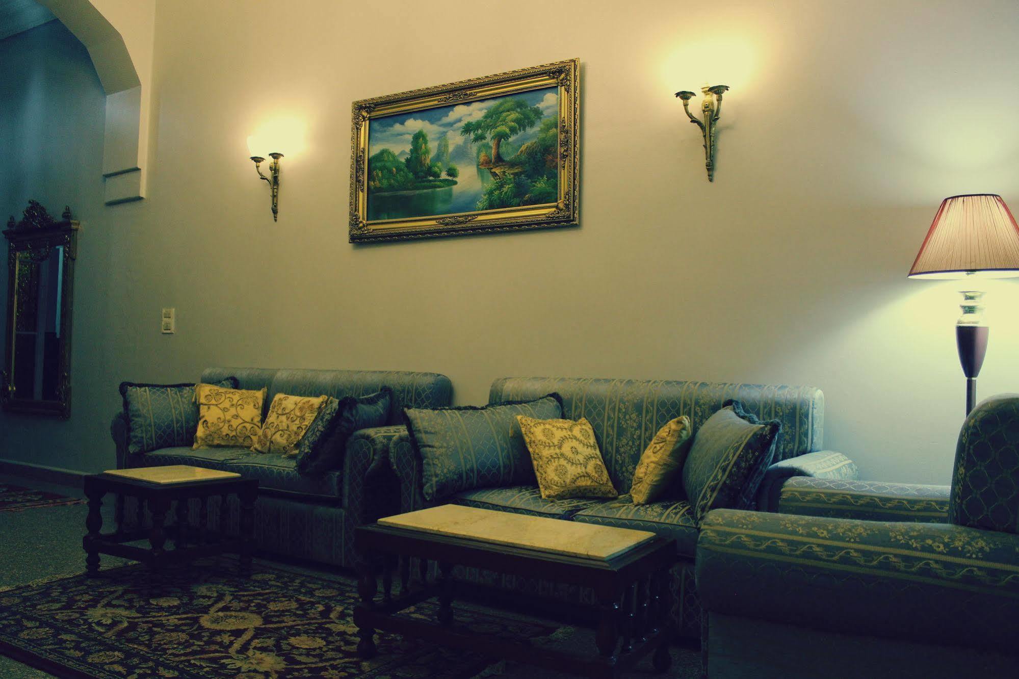 Cairo International Hostel Ngoại thất bức ảnh