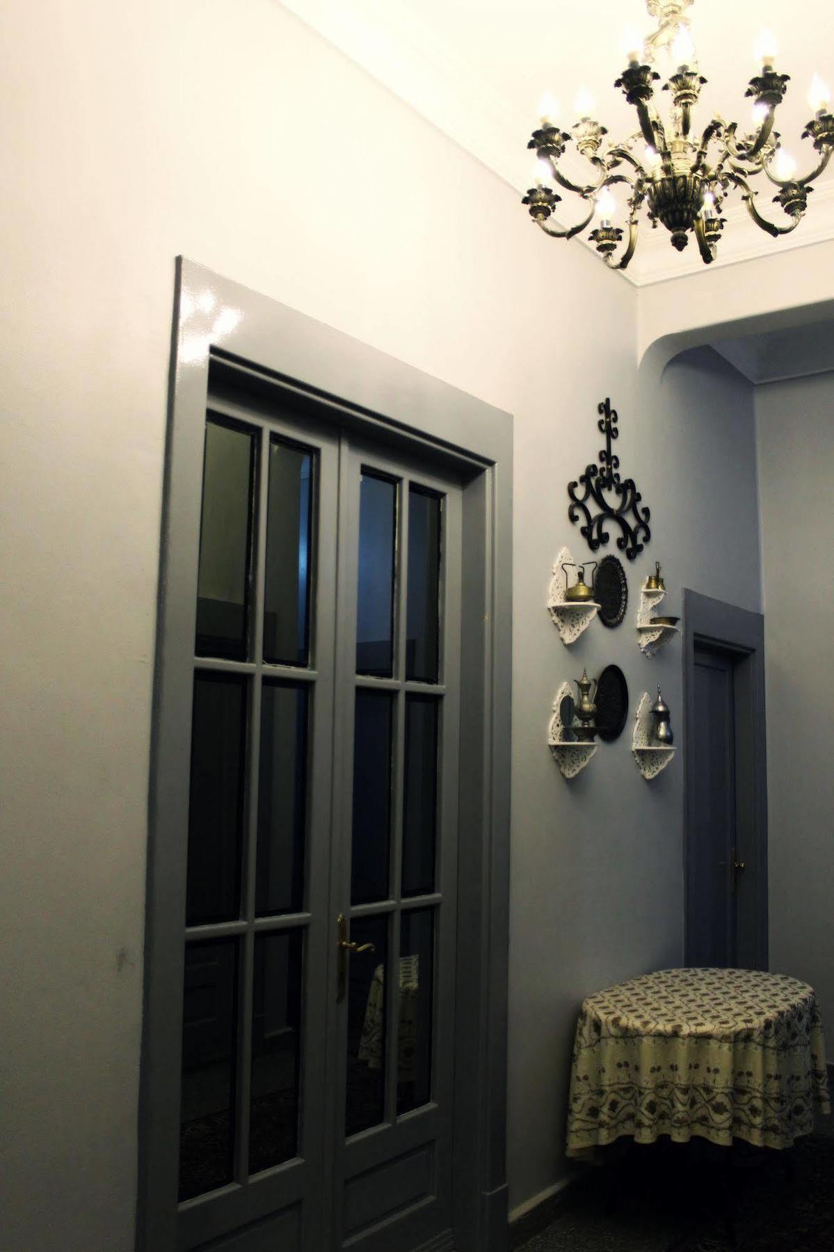 Cairo International Hostel Ngoại thất bức ảnh
