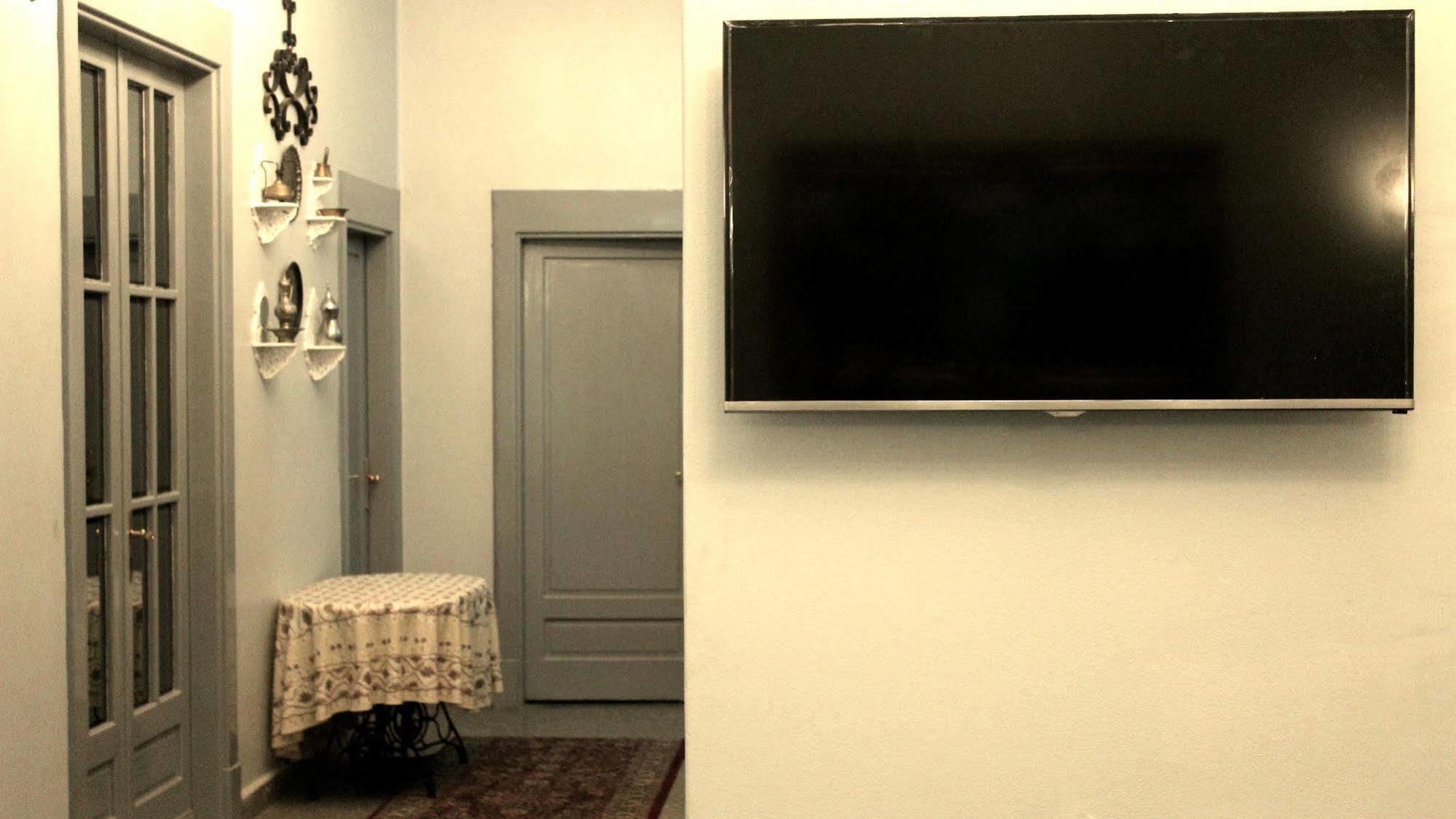 Cairo International Hostel Ngoại thất bức ảnh